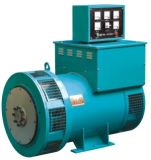 Brushless Generator (8KW-500KW)
