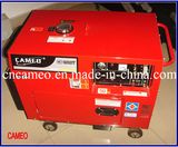 Cp6700t-4.2kw Single Phase Diesel Generator Portable Diesel Generator Silent Diesel Generator Single Phase Diesel Generator 4kw Generator