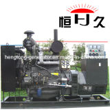 62.5kVA Deutz Engine Diesel Electric Generator (GF50)