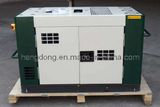 12kVA Silent Diesel Generator (Silent Type, Water Cool) (HD12SW)