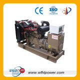 Nature Gas Generator Open Type with CHP (40kw to 80kw)