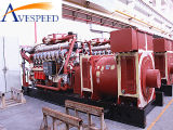 20kw-1000kw Reliable Running Diesel Generator