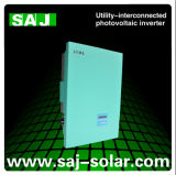 Solar Power System (Sununo-TL3KW/4KW Grid Tied) 
