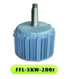 Permanent Magnet Generator for Ffl-5kw-200r Pmg