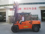 Fujian Fuda Machinery Co., Ltd.