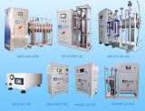 Ozone for Drinking Water Treatment