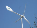 Wind Dynamo Turbine Generator for Remote Power