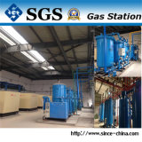 Nitrogen Gas Station (G-S)