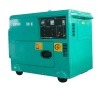 Portable Electrical Generator (5500SE)