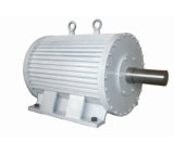 20kw 100rpm Permanent Magnet Generator for Wind Power Plant