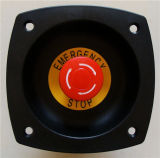Emergency Stop Box (AMEB)