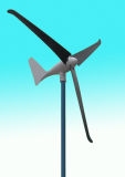 600W Wind Turbine off Grid System (X600)