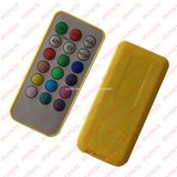 Remote Control Membrane Switch (LPI-M21)