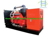 High Quality 85% Efficiency Natural Gas Generator and Biogas Generator with CHP System