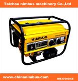 Gasoline Generator 380V 3800/3700dxe