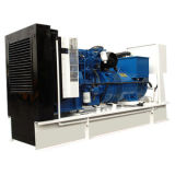 Generator Set (ETPG1675) Powered by UK Famous Engine