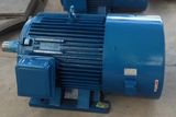 24kw Horizontal Permanent Magnet Generator/Alternator