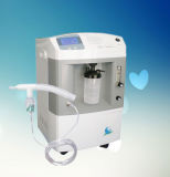 Homecare Oxygen Concentrator with Oxygen Sensor (JAY-10)