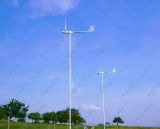 Wind Generator Turbine System (FY-3KW/48V)