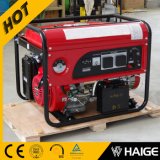 [Haige Power] Portable Gasoline Generator for Home (1-7KW)