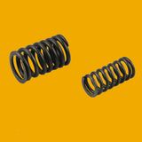 China Cheapest Motorcycle Valve Spring for Cg Suzuki Generator Part