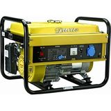 2.5kw Electric Start Portable Gasoline Generator for Home Use