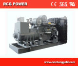 Open Style Diesel Generator Set Powred Yanmar 33kVA/26kw