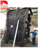 Made-in-China Wind Power Equipment Frame