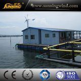 Low Noise Wind Turbine Generator (MAX 400W)
