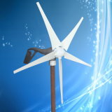 200W 12V/24V DC Wind Turbine Wind Generator