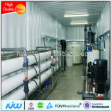 China Purified Water Treatment RO System Manufacturer Hjwater 01