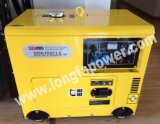 Hot Sale Super Silent Powerful Diesel Generator Set with Price