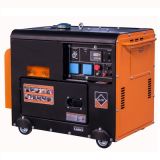 Diesel Welder Generator