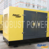 Kubota Power Generator Set (RD)