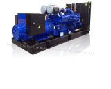 1000kVA Cummins Open Type Diesel Generator Set (NPC1100)