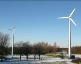 30kw Horizontal Axis Wind Generator System