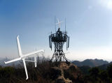 Wind Power Generator 2kw with Start-up Wind Speed at 0.2~0.4m/S