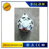 Luoyang Silon Industrial Co., Ltd.