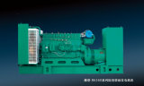 90~250 Kw Diesel Generator Set (90/120/160/200/250GF)