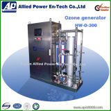 Oxygen Feed Quartz Tube Ozone Generator for Water and Air