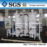 Auto Oxygen Generation Plant (PO)