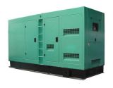 400kVA Soundproof / Silent Diesel Generator