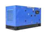 Best Quality Water-Cooled Diesel Generator with Low Fuel Consumption and Noise Please Quote Us for All Catalogues