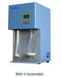 Biobase Automatic Kjeldahl Nitrogen Analyzer/ Kjeldahl Distiller