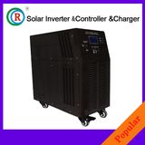 Pure Sine Wave Inverter with MPPT Charge Controller 12V