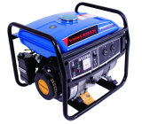 2000W Portable Gasoline Generator with 2 Handle 2 Wheels (GT2700)