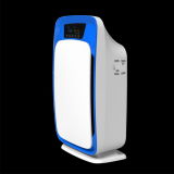 Home Anion Air Purifier with HEPA Filter and Carbon Filter for Removing Pm 2.5