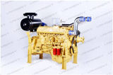 Weifang Supplier Low Noise Multi Cylinder Diesel Engine for Generator