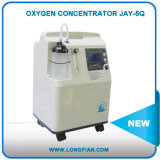 Homecare Oxygen Concentrator Equipment 3lpm&5lpm / Comcentrador De Oxigeno