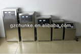 Chunke CE Approved 10g/H Ozone Generator for Cleaning Vegetables